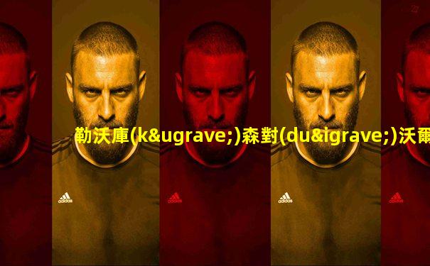 勒沃庫(kù)森對(duì)沃爾夫斯堡